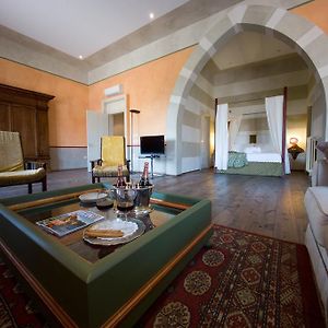 Suite con letto king size